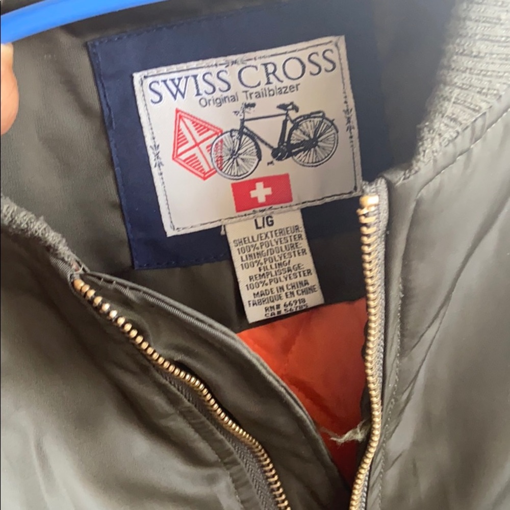 Jacket - Picture 2 of 3